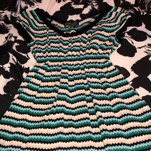 INC Sweater Top